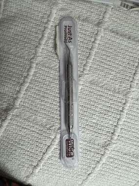 Wise Instruments Professional Periodontal Gracey Curette 7/8 Dental Scaler